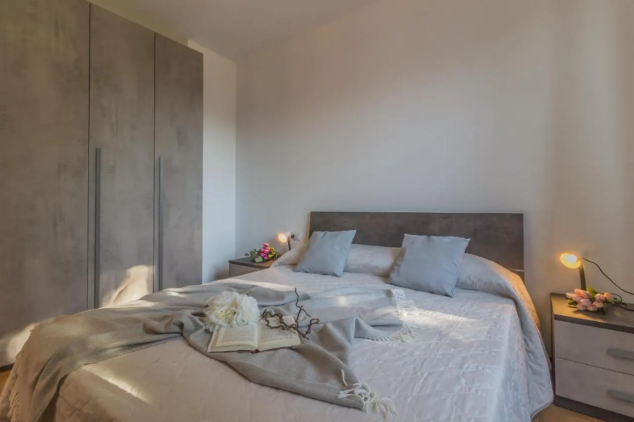 Apartment Angolo Con Vista Varenna