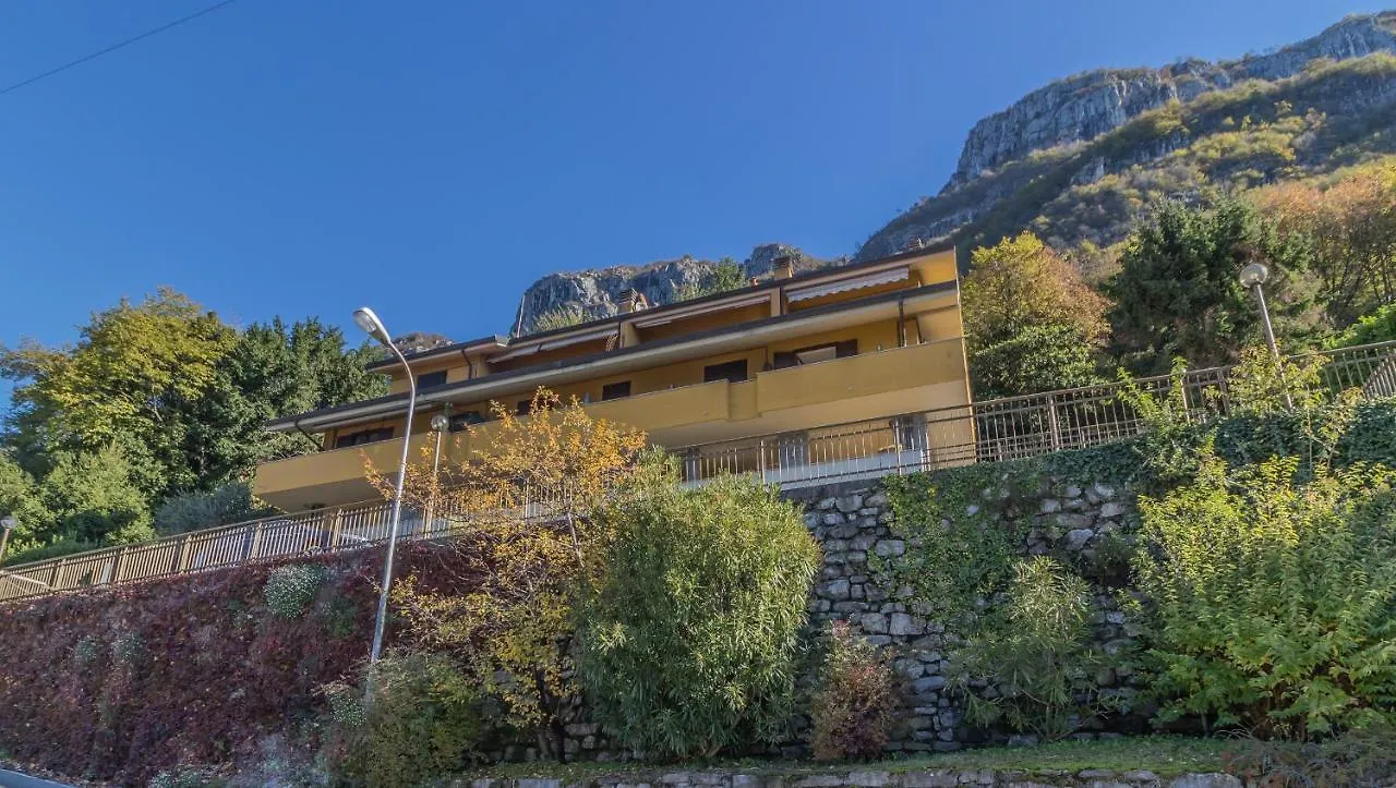 Angolo Con Vista Varenna